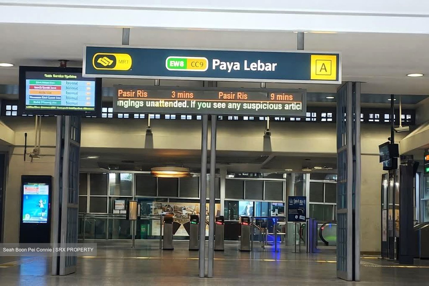 Geylang Road (D14), Shop House #580189911